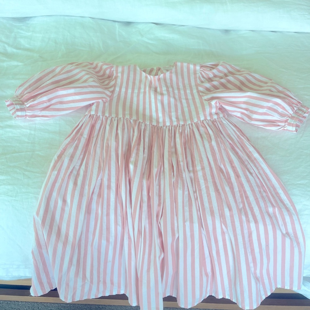 Girls Morley Dress